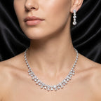 Charlie Bridal set