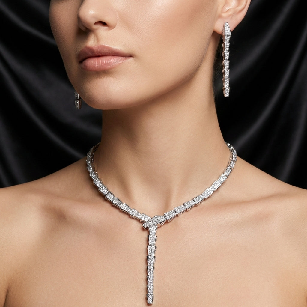 Selena Bridal Set
