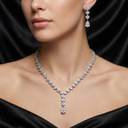 Isabella Bridal Set