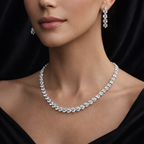 Luna Bridal Set