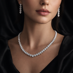 Luna Bridal Set