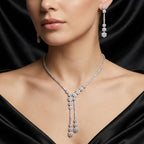 joline bridal set