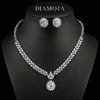 Lenor bridal set