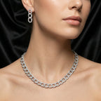 viollet bridal set