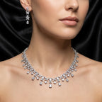 Bella bridal set
