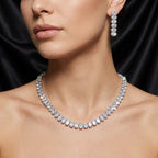 Liana bridal set