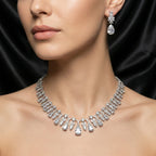 Aria bridal set