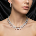 iconic bridal set