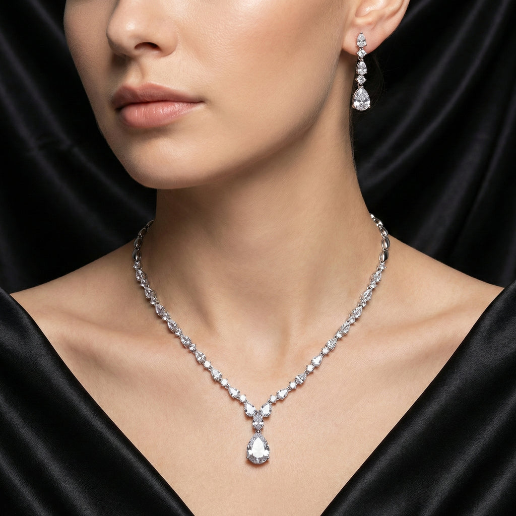 Alice Bridal Set