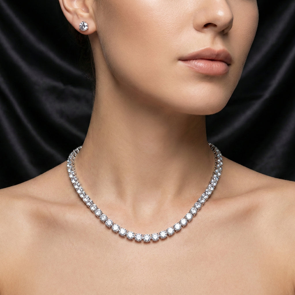 Laura Bridal Set
