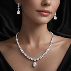 Sofia Bridal Set