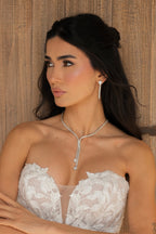 valora bridal set
