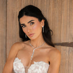 valora bridal set