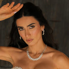 Charlie Bridal set