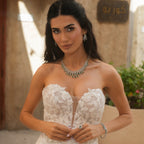 SAHAR BRIDAL SET