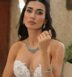 SAHAR BRIDAL SET