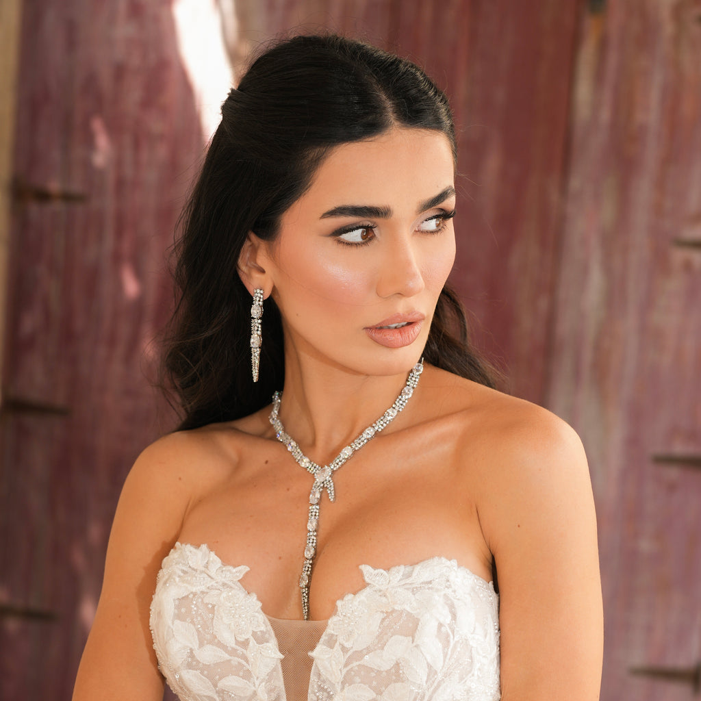 Rein bridal set