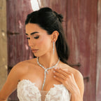 Rein bridal set