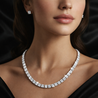 Aurora Bridal Set