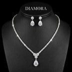 Eliana Bridal Set
