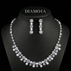 Charlie Bridal set