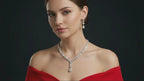 Isabella Bridal Set