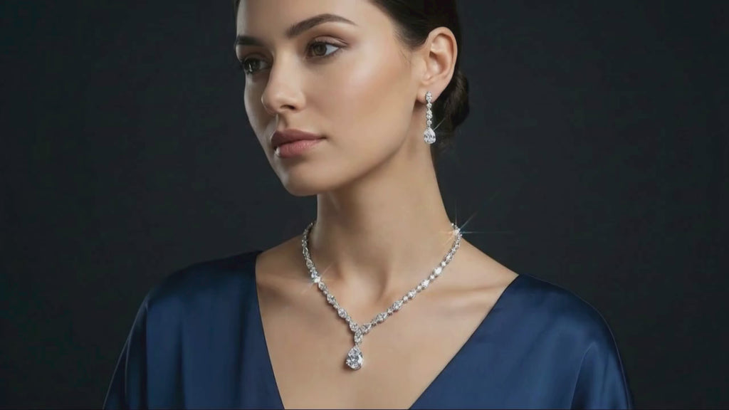 Alice Bridal Set