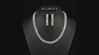 Liana bridal set