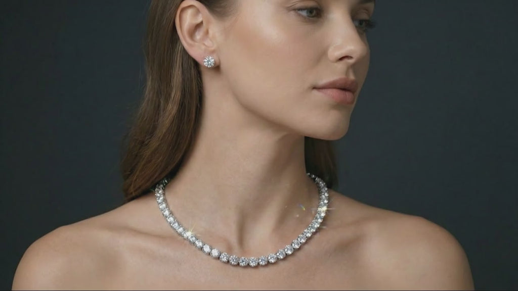 Laura Bridal Set