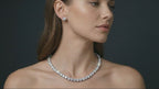 Laura Bridal Set
