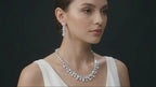 Charlie Bridal set