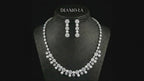 Charlie Bridal set