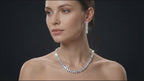 Liana bridal set
