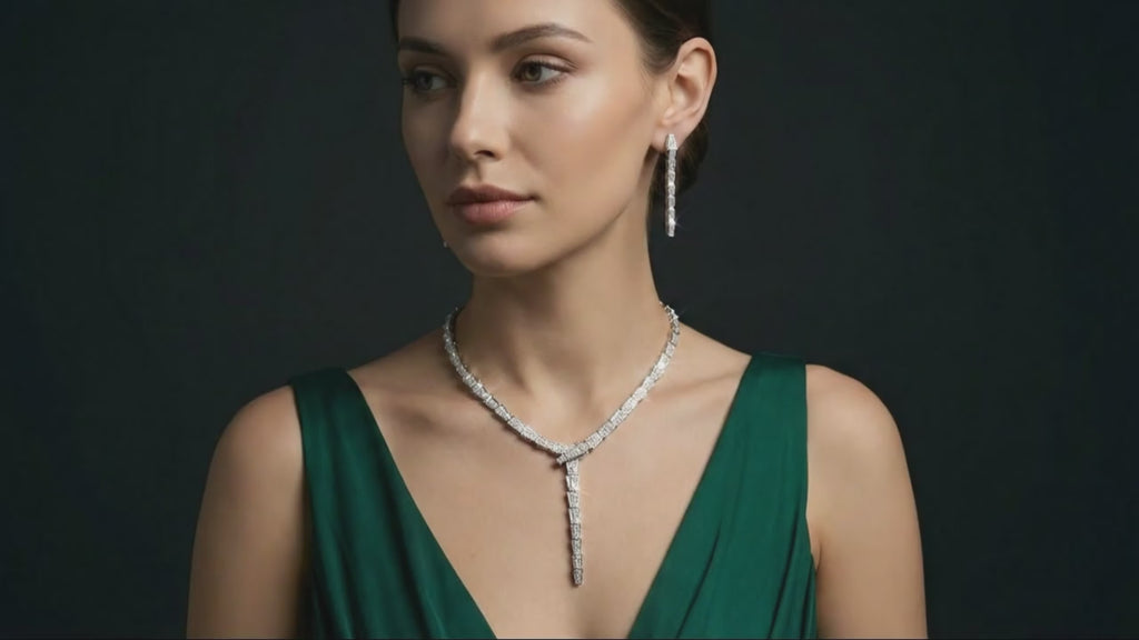 Selena Bridal Set