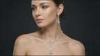 joline bridal set