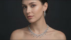 Bella bridal set