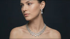 Aria bridal set