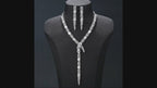 Rein bridal set