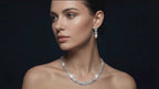 Luna Bridal Set