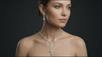 valora bridal set