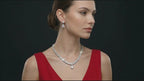 Serene bridal set