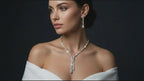 lara bridal set