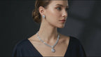 Lenor bridal set