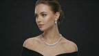 Eternity Bridal Set